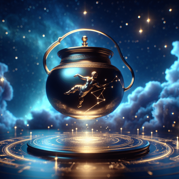 Aquarius Horoscope – April 2026: 7 Expert Predictions