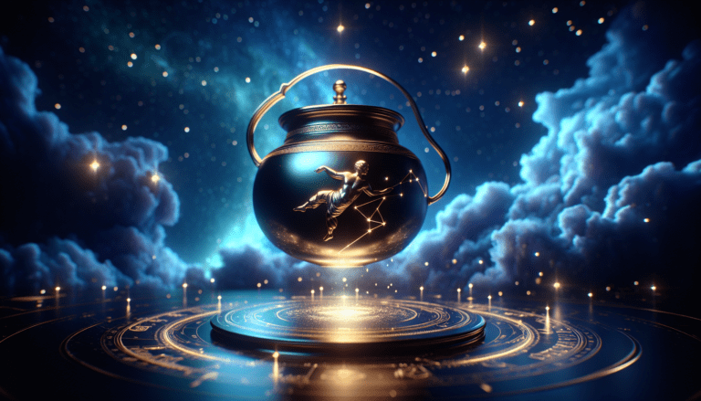 Aquarius Horoscope – April 2026: 7 Expert Predictions