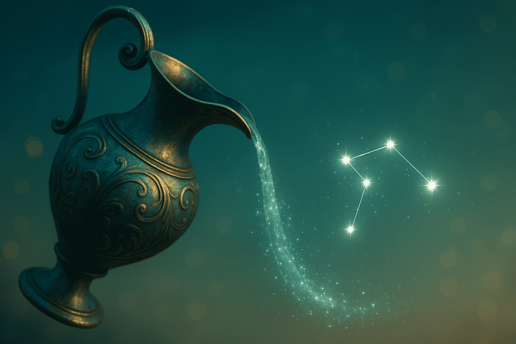Aquarius Horoscope – May2026: Expert Insights Guide