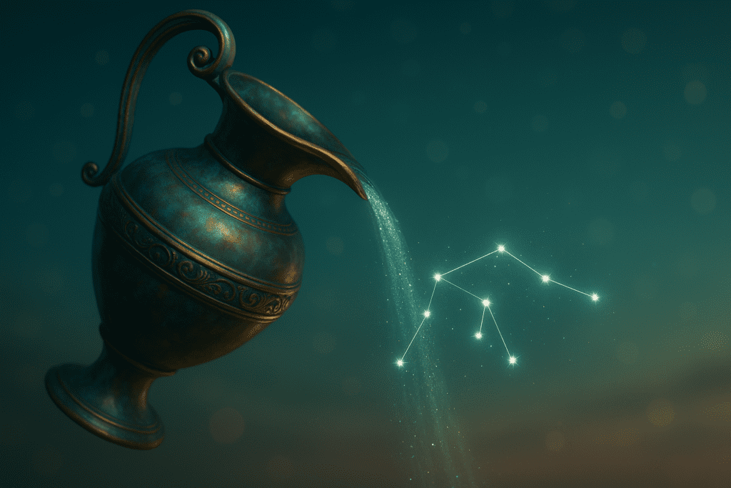 Aquarius Horoscope – May2026: Expert Insights Guide