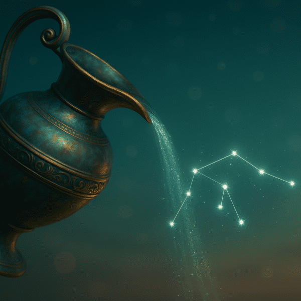 Aquarius Horoscope – May2026: 10 Expert Insights Guide
