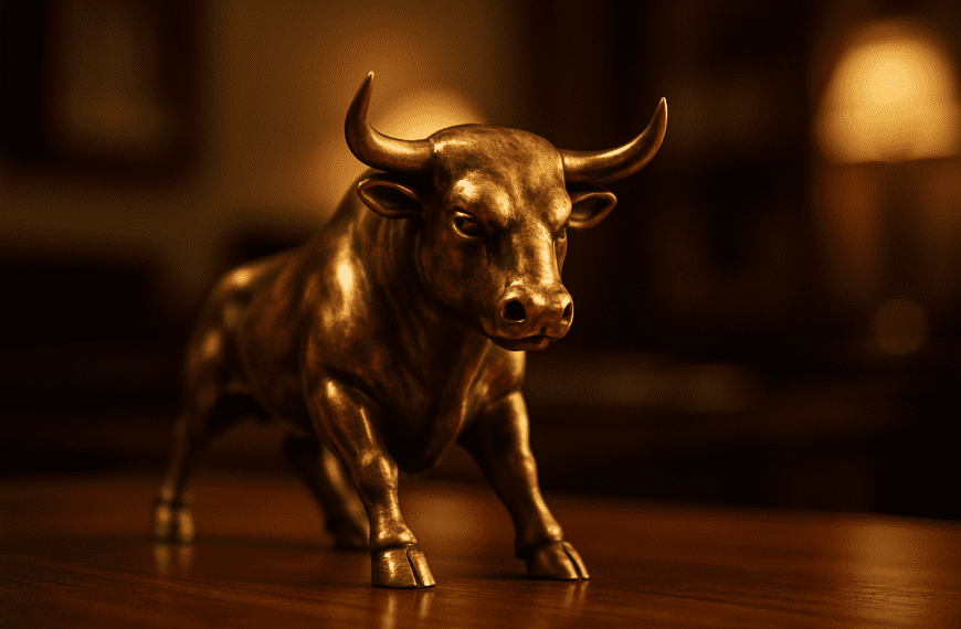 Best Business Types for Taurus Personality: 10 Proven&hellip;
