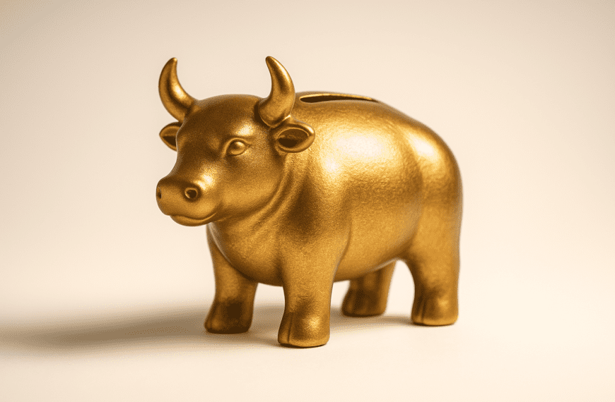 Best Passive Income Ideas for Taurus: 12 Proven&hellip;