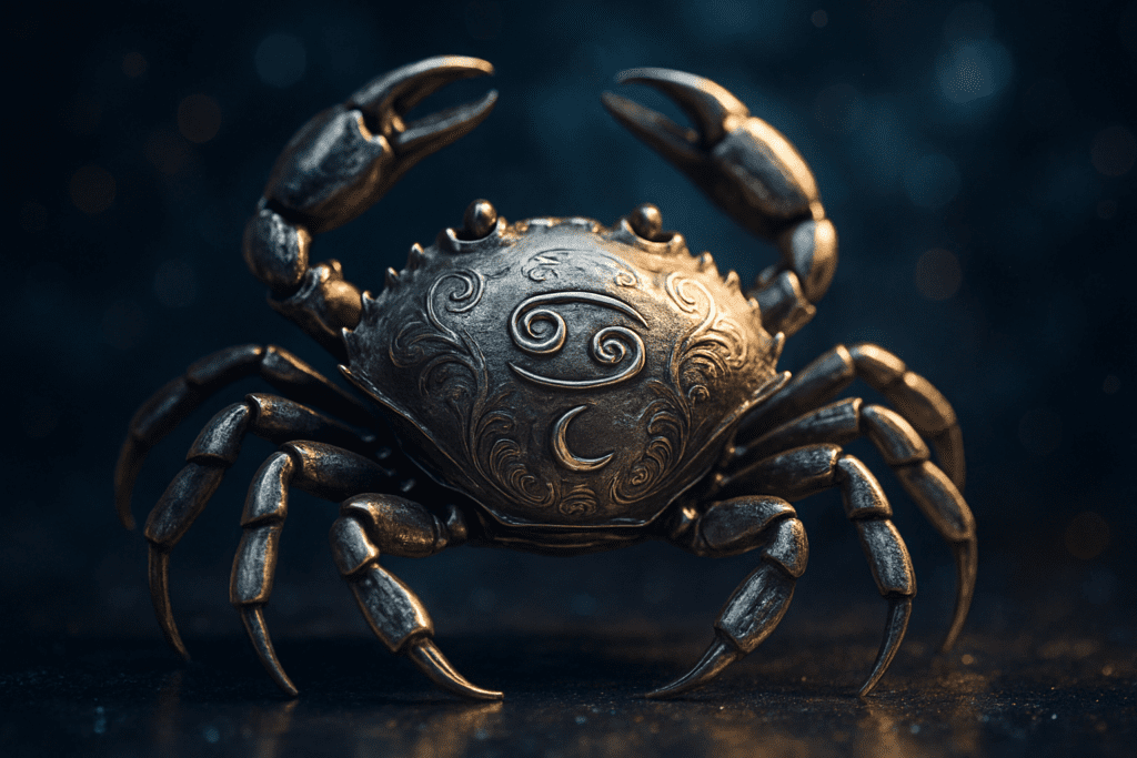 Cancer Horoscope – May 2026: Essential Insights  Forecast