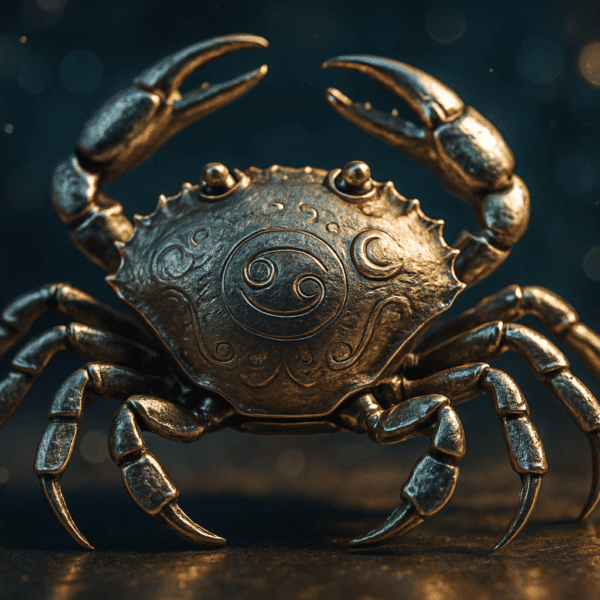 Cancer Horoscope – May 2026: 7 Essential Insights&hellip;