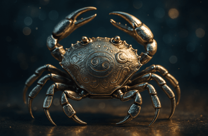 Cancer Horoscope – May 2026: 7 Essential Insights&hellip;