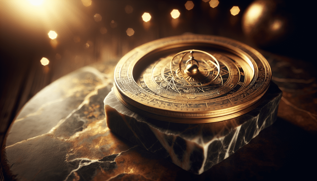 Capricorn Horoscope – April 2026: 9 Essential Forecasts