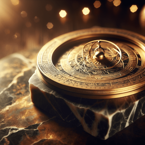 Capricorn Horoscope – April 2026: 9 Essential Forecasts