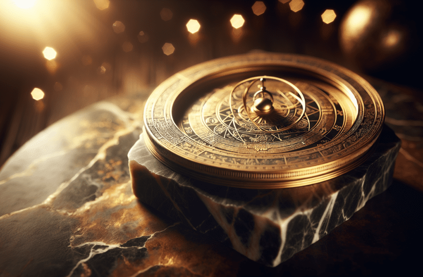 Capricorn Horoscope – April 2026: 9 Essential Forecasts