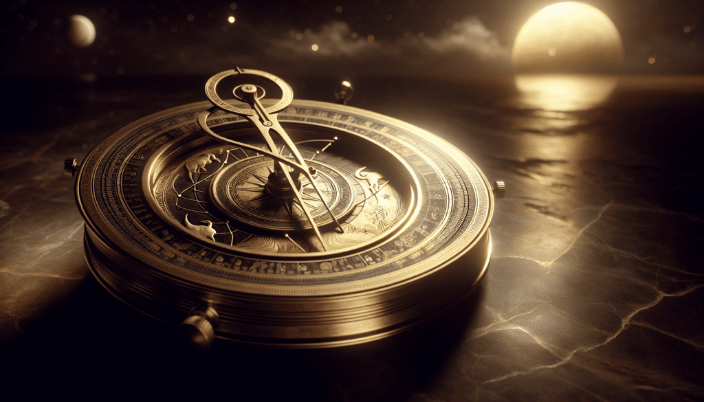 Capricorn Horoscope – April 2026: 9 Essential Forecasts