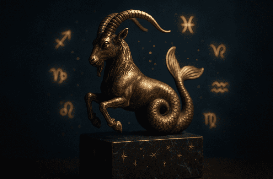Capricorn Horoscope – May 2026: 11 Complete Insights