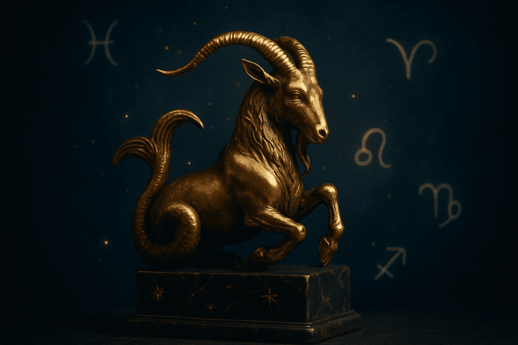 Capricorn Horoscope – May 2026: Complete Insights
