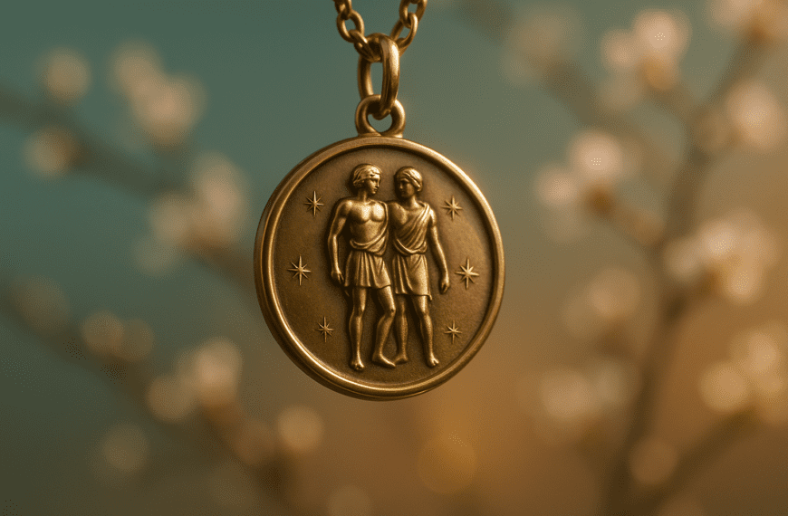 Gemini Horoscope – May 2026: 7 Essential Insights&hellip;