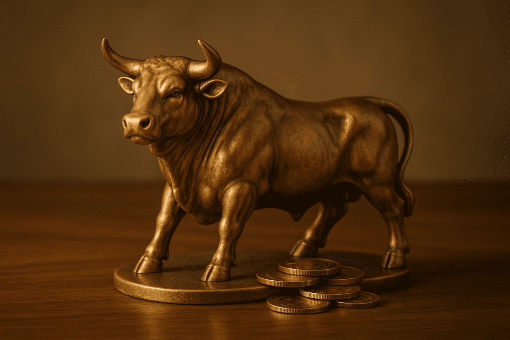 How Taurus Builds Long-Term Wealth: Proven Strategies