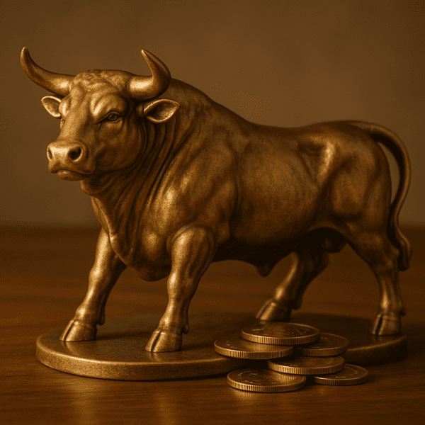 How Taurus Builds Long-Term Wealth: 7 Proven Strategies