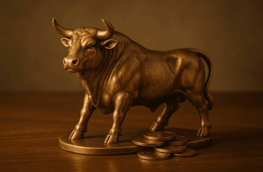 How Taurus Builds Long-Term Wealth: 7 Proven Strategies
