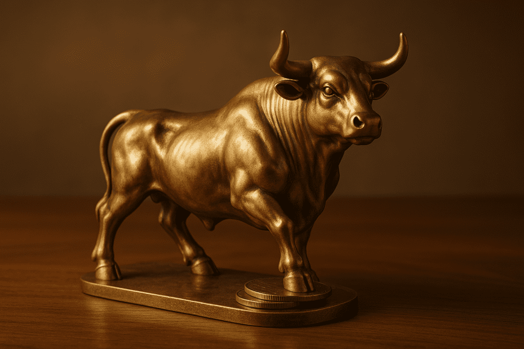 How Taurus Builds Long-Term Wealth: Proven Strategies