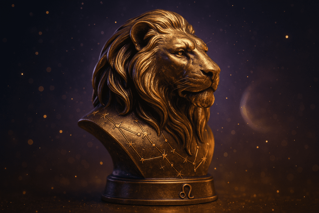 Leo Horoscope – May 2026: Essential Insights to Know