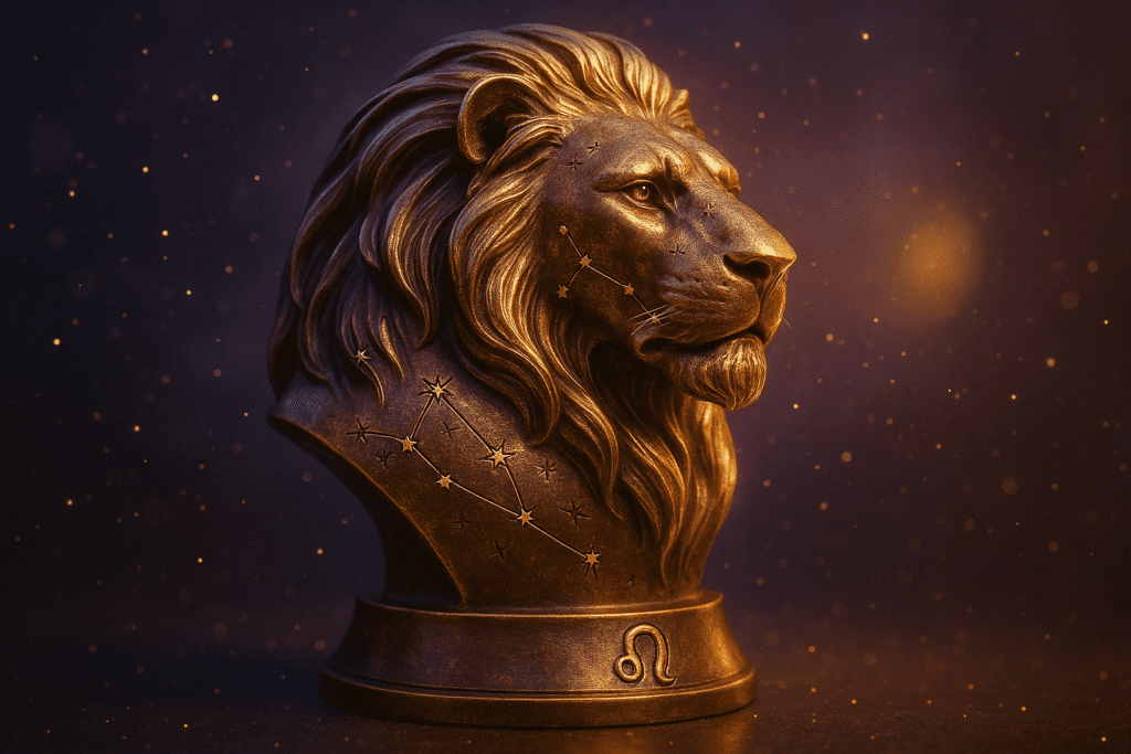 Leo Horoscope – May 2026: Essential Insights to Know