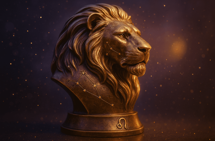 Leo Horoscope – May 2026: 10 Essential Insights&hellip;