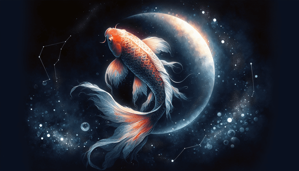 Pisces Horoscope – April 2026: 7 Essential Insights Pisces Horoscope – April 2026: 7 Essential Insights