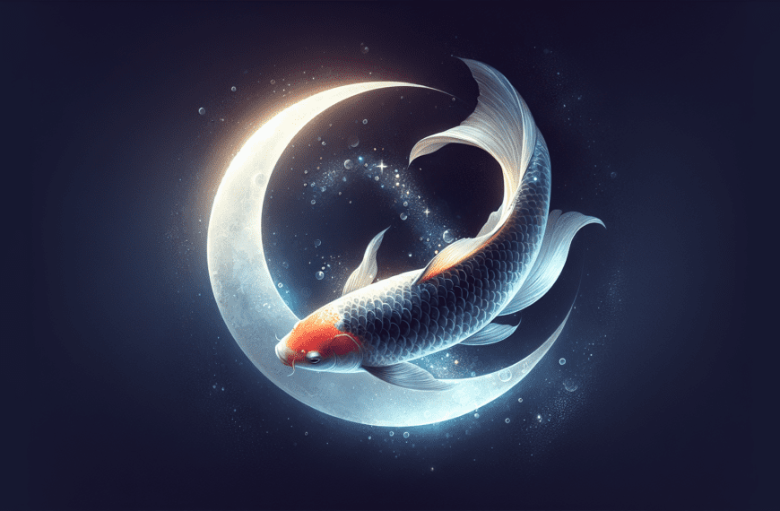 Pisces Horoscope – April 2026: 7 Essential Insights