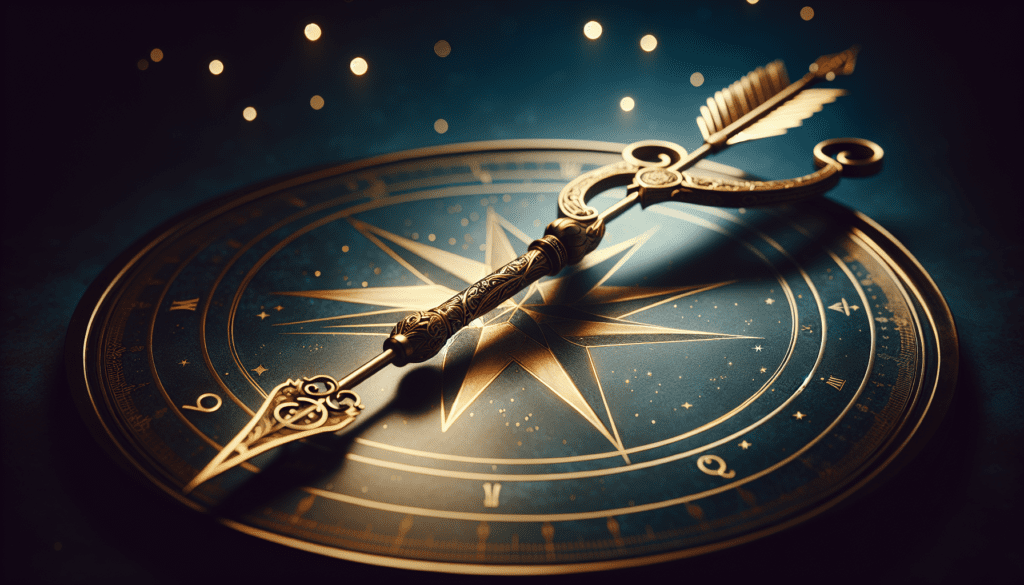 Sagittarius Horoscope – April 2026: 7 Expert Insights