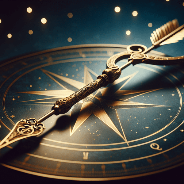 Sagittarius Horoscope – April 2026: 7 Expert Insights