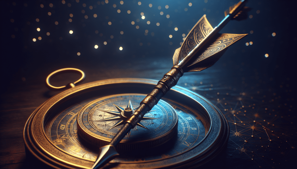 Sagittarius Horoscope – April 2026: 7 Expert Insights