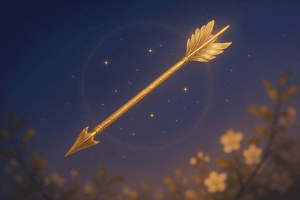 Sagittarius Horoscope – May 2026: Essential Insights