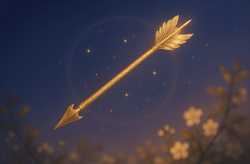 Sagittarius Horoscope – May 2026: 10 Essential Insights