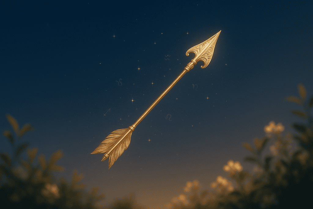 Sagittarius Horoscope – May 2026: Essential Insights