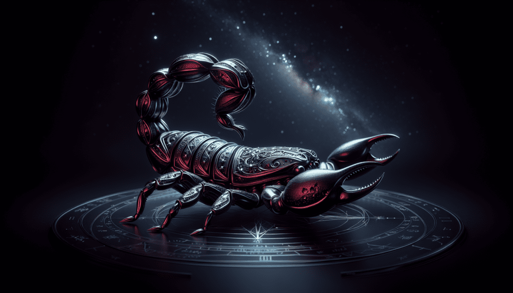 Scorpio Horoscope – April 2026: 7 Expert Predictions