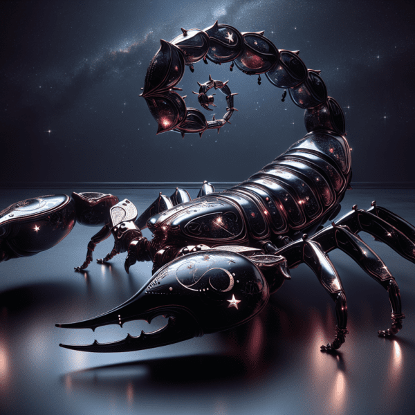 Scorpio Horoscope – April 2026: 7 Expert Predictions
