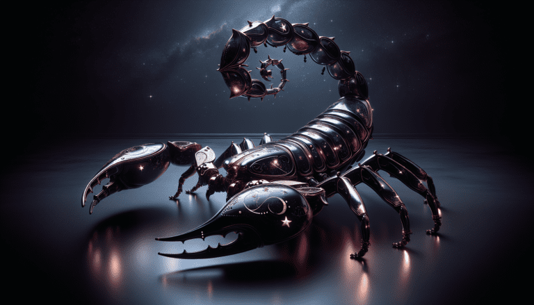 Scorpio Horoscope – April 2026: 7 Expert Predictions