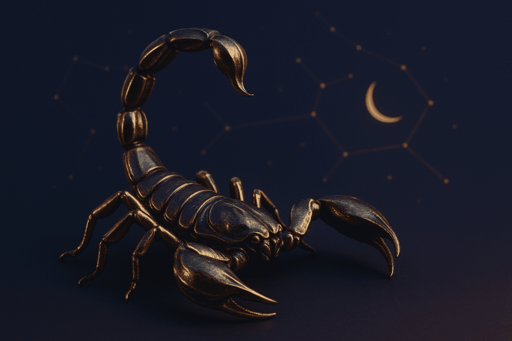 Scorpio Horoscope – May 2026: Expert Insights  Tips