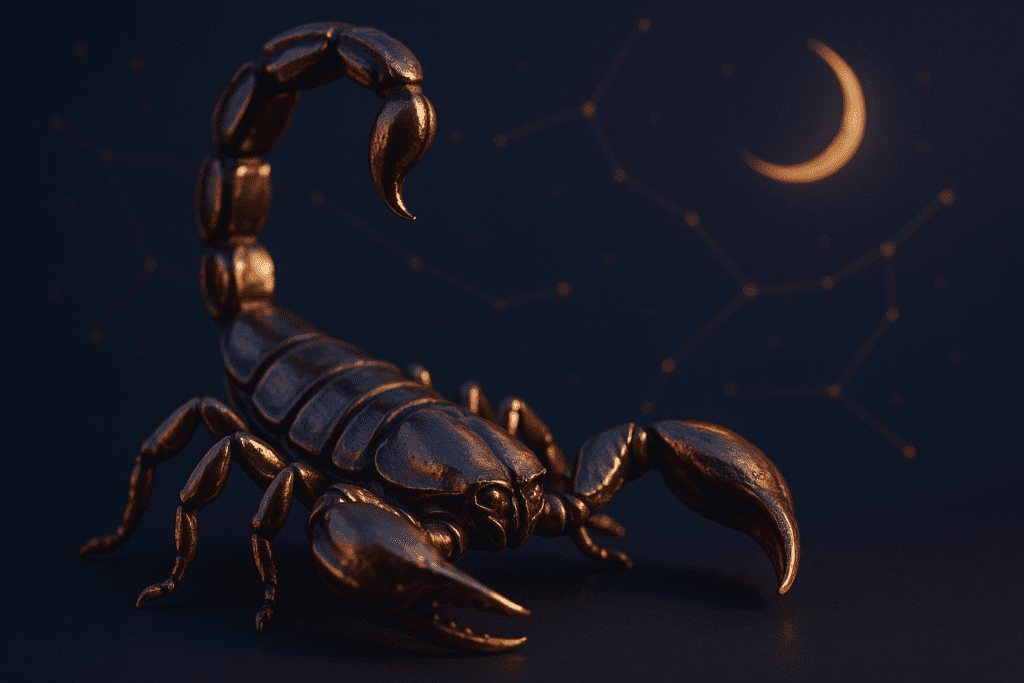 Scorpio Horoscope – May 2026: Expert Insights  Tips