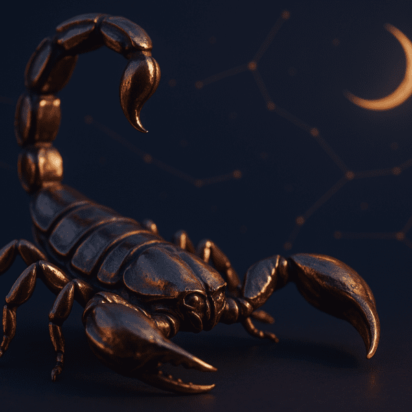 Scorpio Horoscope – May 2026: 12 Expert Insights&hellip;