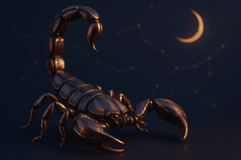 Scorpio Horoscope – May 2026: 12 Expert Insights & Tips