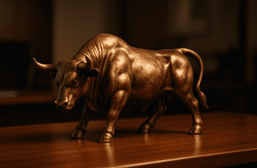 Taurus and Job Security: Why It Matters —&hellip;