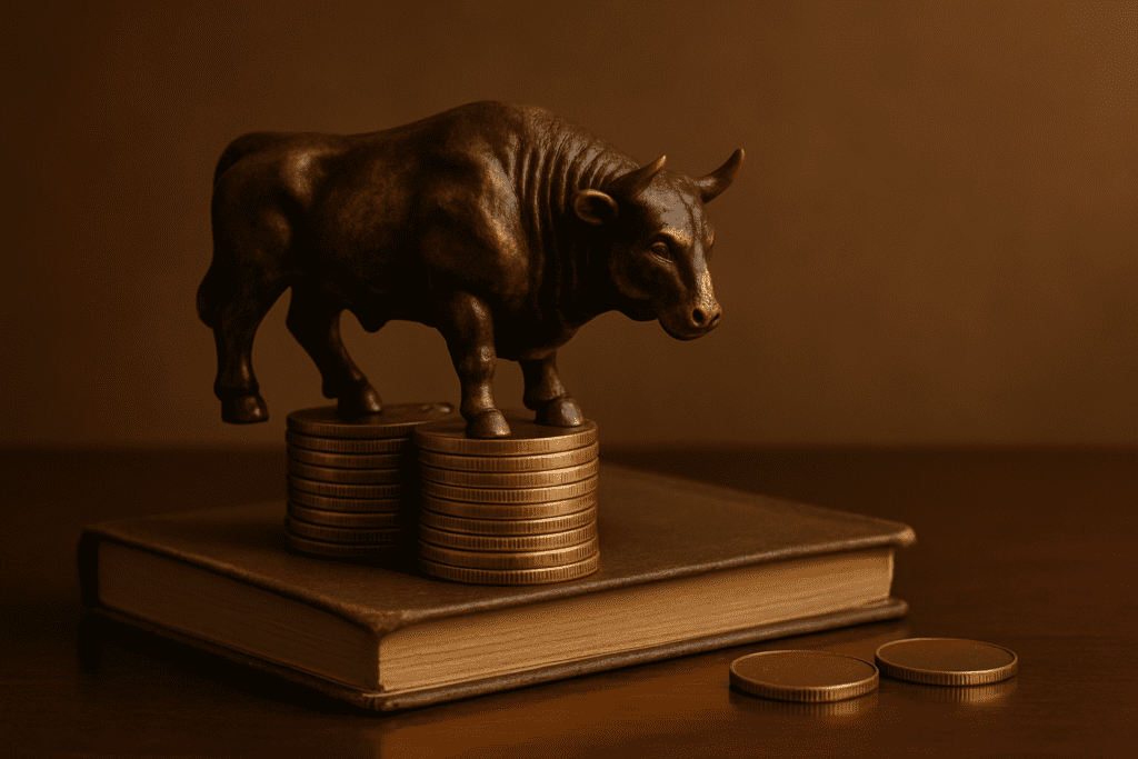 Taurus Financial Habits and Saving Strengths: Proven Tips