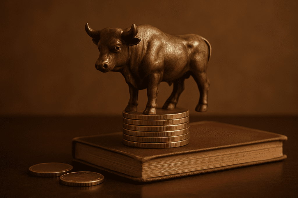 Taurus Financial Habits and Saving Strengths: Proven Tips