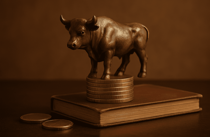 Taurus Financial Habits and Saving Strengths: 7 Proven&hellip;
