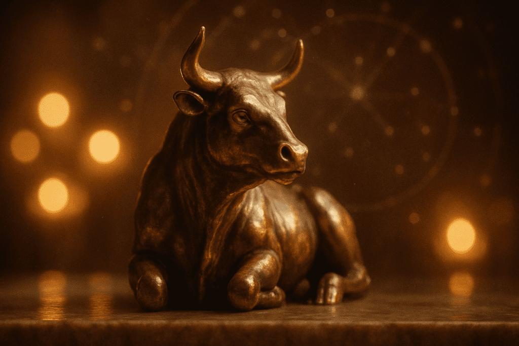 Taurus Horoscope – May 2026: Expert 10-Point Guide
