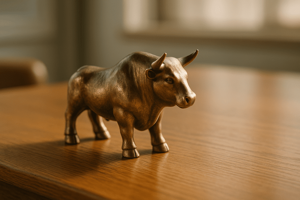 Taurus Work Style: Why They Excel in Consistency — Proven Jobs