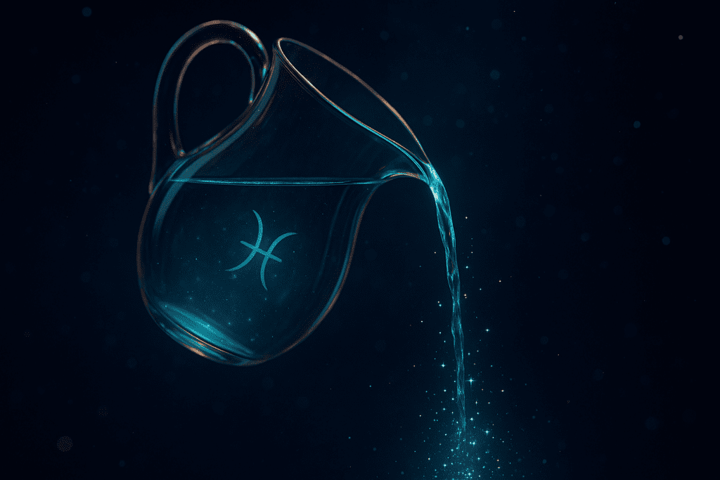 Aquarius Horoscope – June 2026: Expert Insights