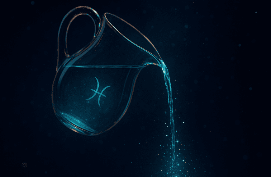 Aquarius Horoscope – June 2026: 10 Expert Insights