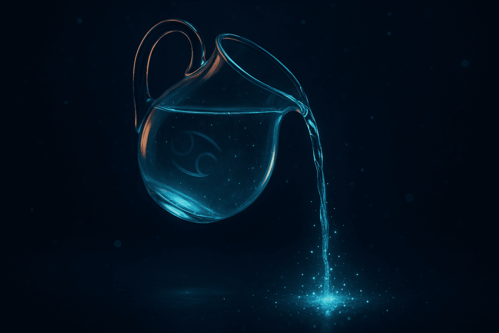 Aquarius Horoscope – June 2026: Expert Insights
