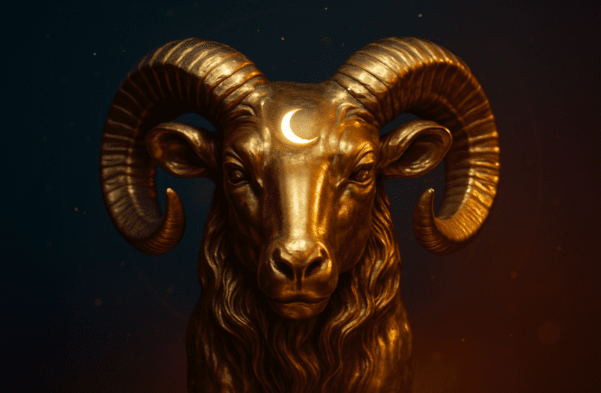 Aries Horoscope – June 2026: 10 Essential, Expert&hellip;