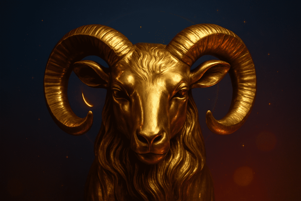 Aries Horoscope – June 2026: Essential, Expert Insights